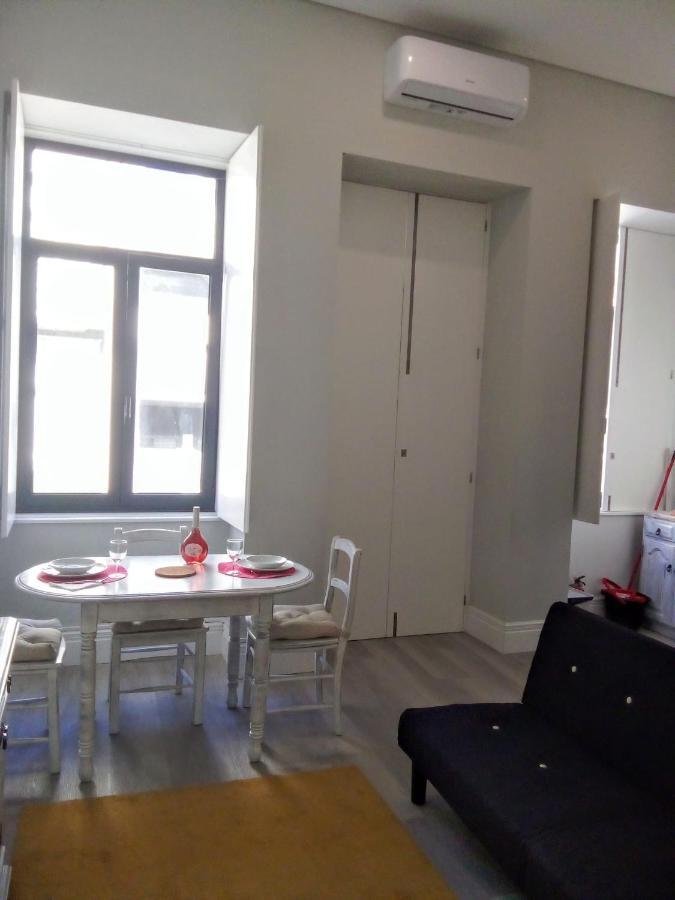 Apartamento Art District Sunrise 1F OOporto Exterior foto