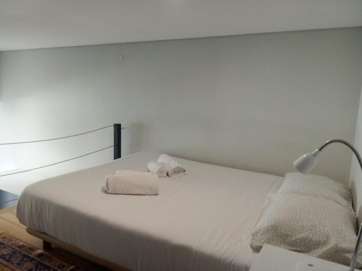 Apartamento Art District Sunrise 1F OOporto Exterior foto